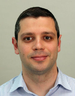 Николай Георгиев Photo